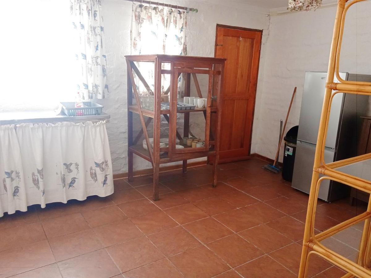 Rheola'S Guest Cottage 해리스미스 외부 사진