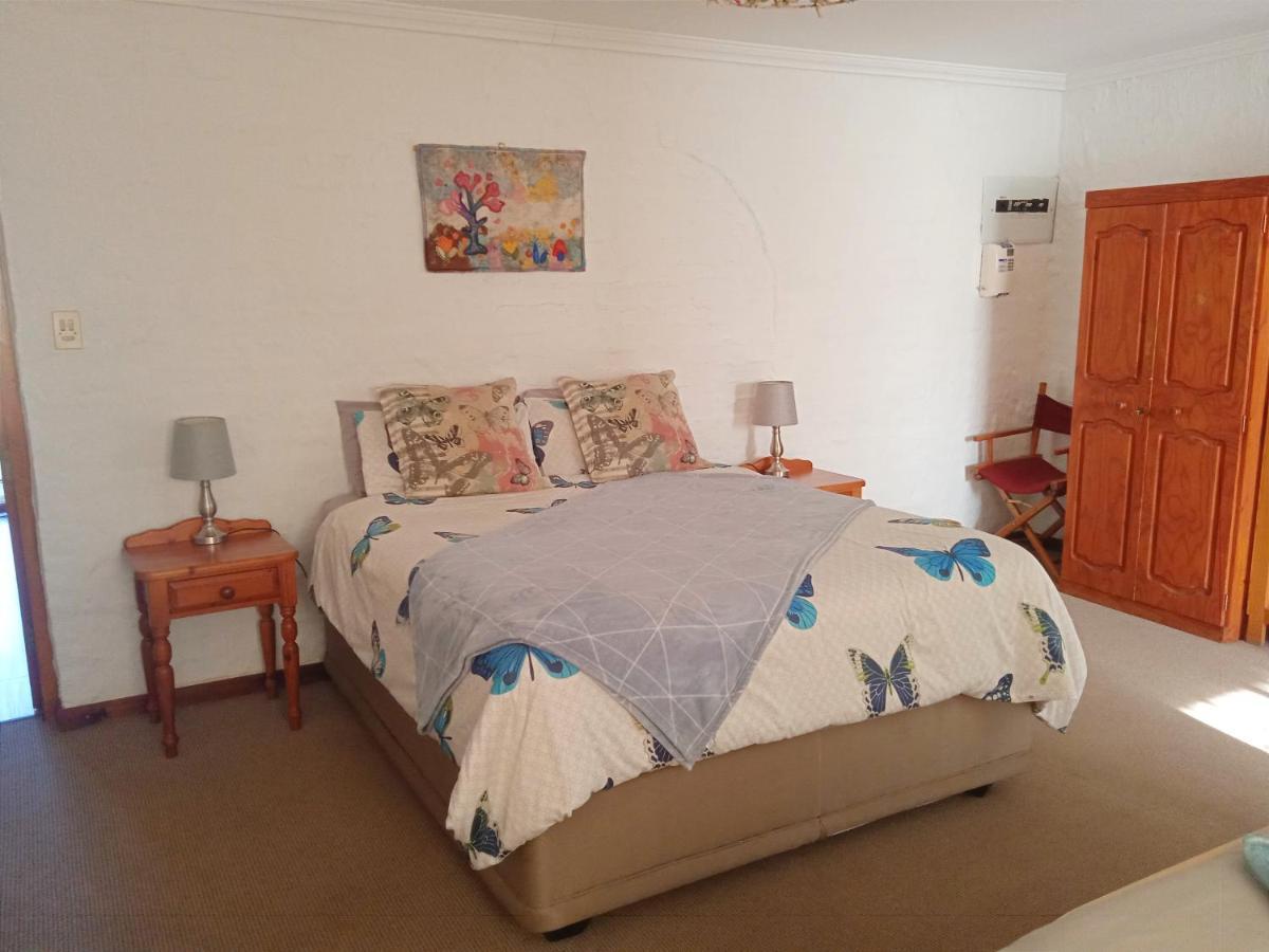 Rheola'S Guest Cottage 해리스미스 외부 사진