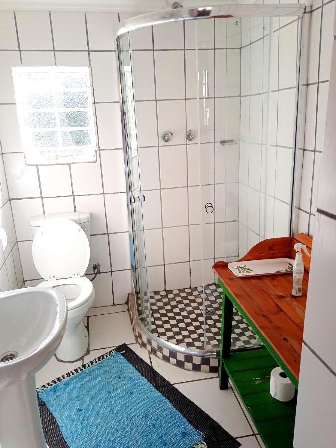 Rheola'S Guest Cottage 해리스미스 외부 사진
