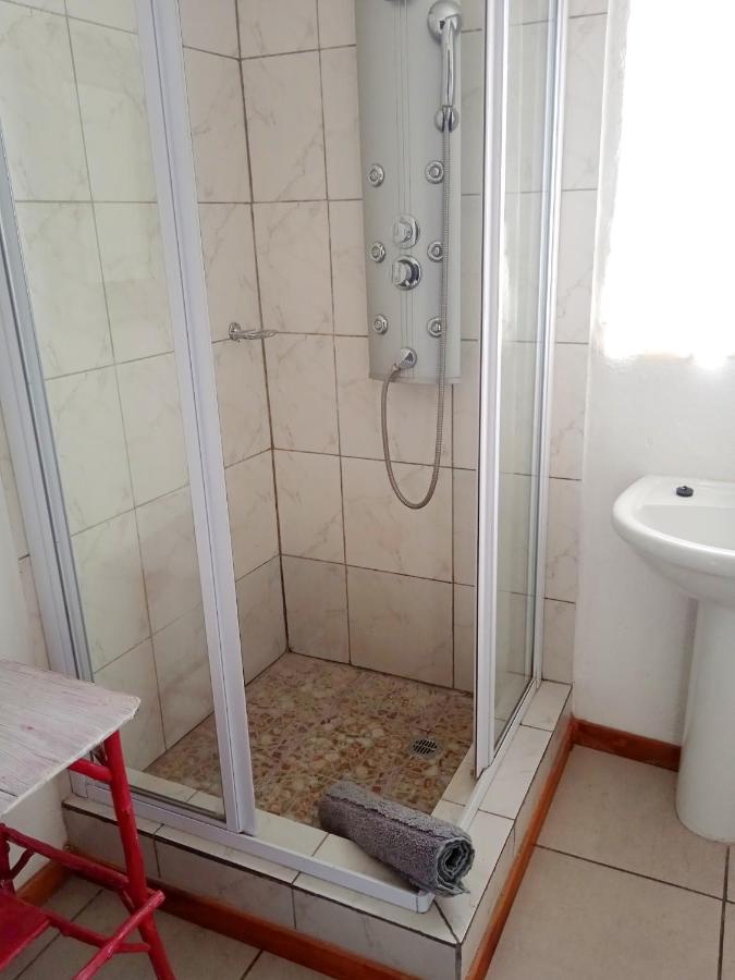 Rheola'S Guest Cottage 해리스미스 외부 사진