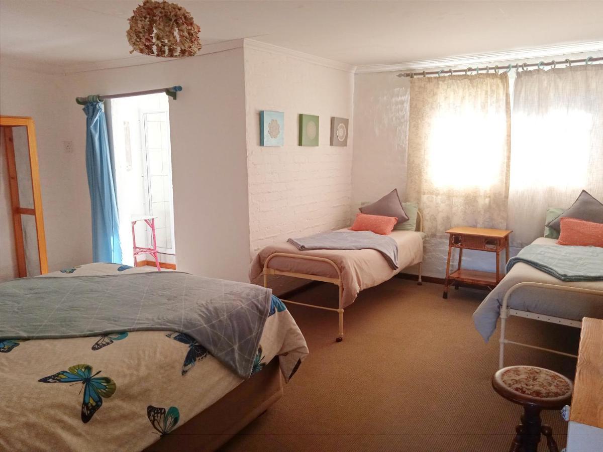 Rheola'S Guest Cottage 해리스미스 외부 사진