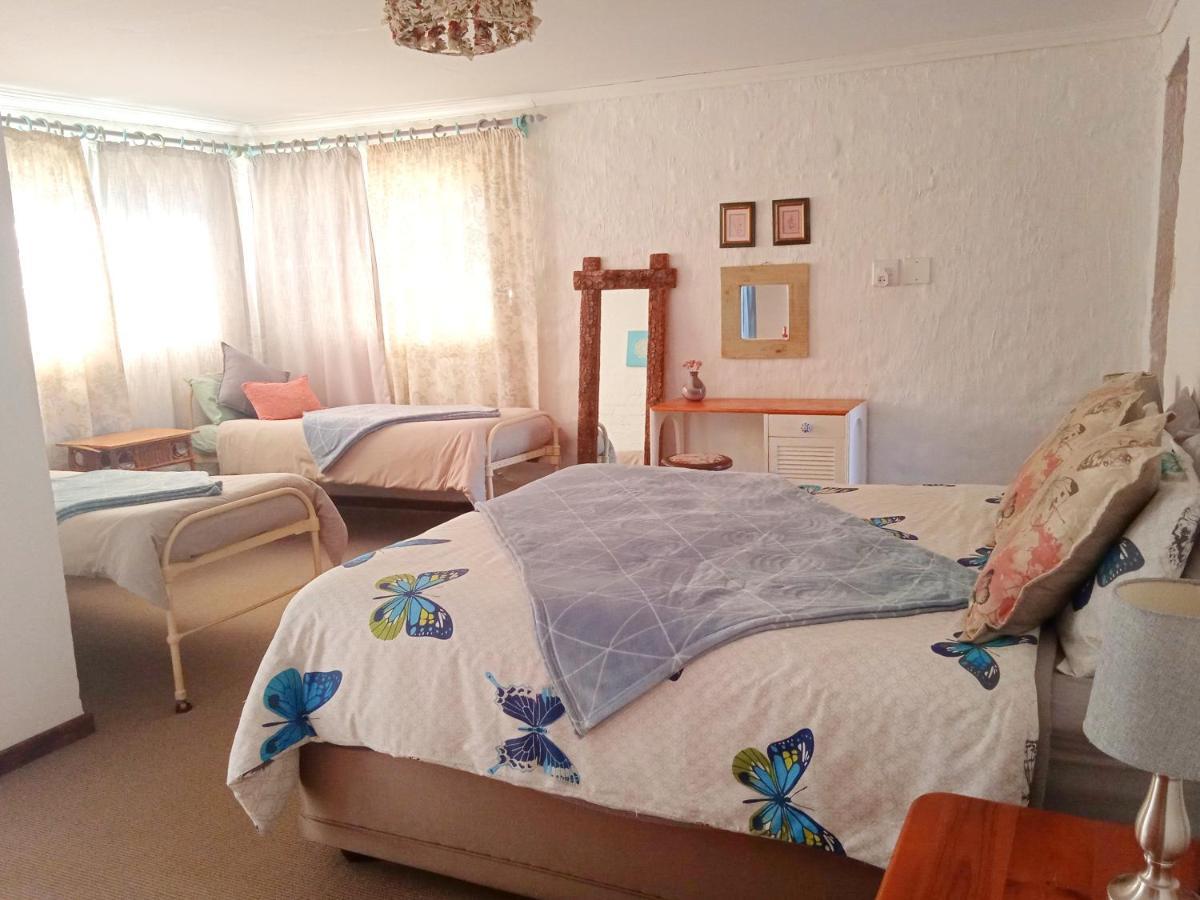 Rheola'S Guest Cottage 해리스미스 외부 사진