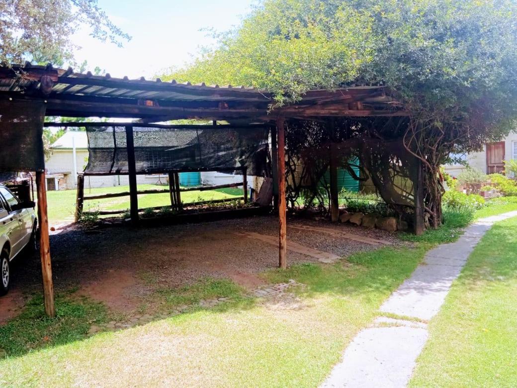 Rheola'S Guest Cottage 해리스미스 외부 사진