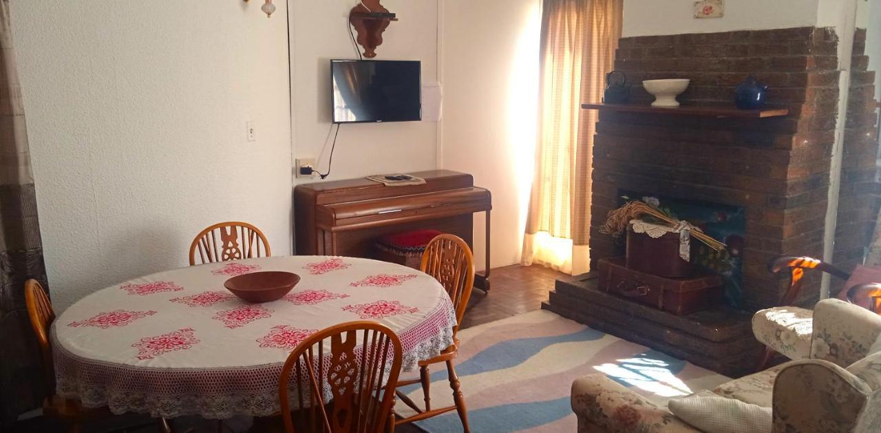 Rheola'S Guest Cottage 해리스미스 외부 사진