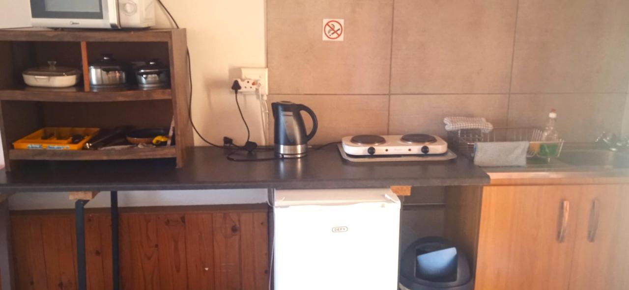 Rheola'S Guest Cottage 해리스미스 외부 사진